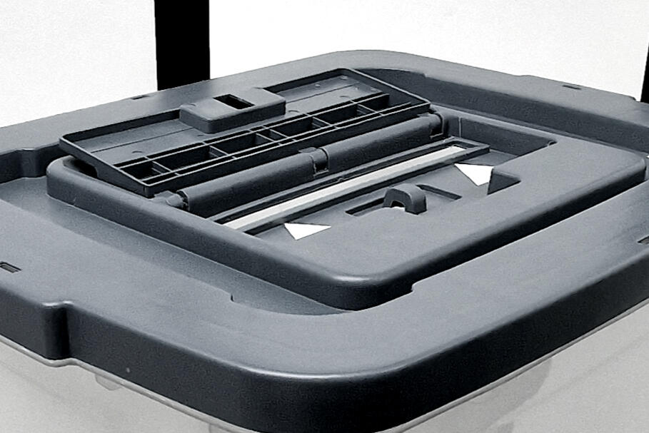 40l, 50l & 85l Ballot Boxes