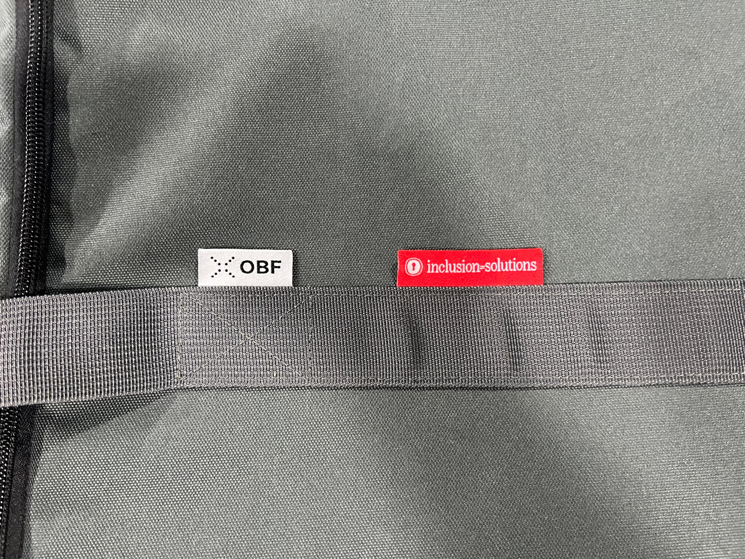 Booth Storage Bags & Presiding Officer Cases